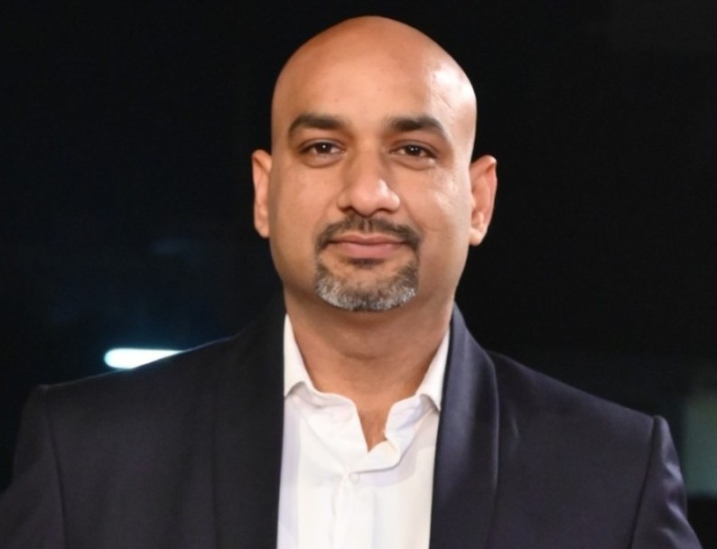 Dr. VD Jindal